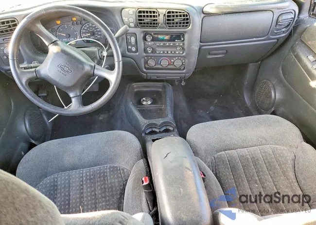 1GNDT13W02K167018: 74221525