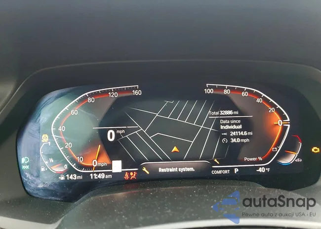 5UXCY6C0XN9L66098: 98868005