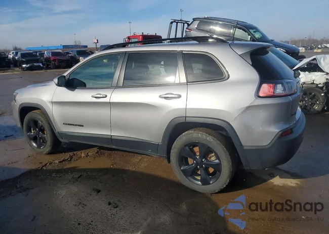 1C4PJMLB7KD371880: 72205855