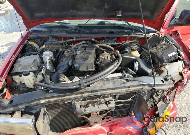 1GCCS1445W8199034: 99788605