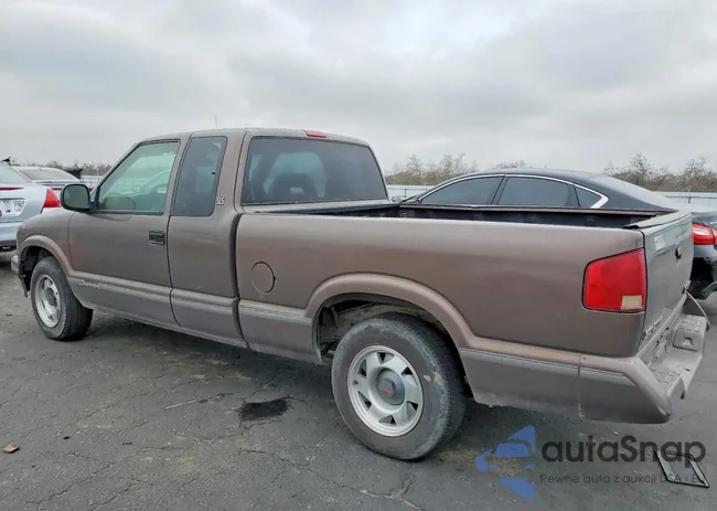 1GTCS19X3V8514009: 73749855