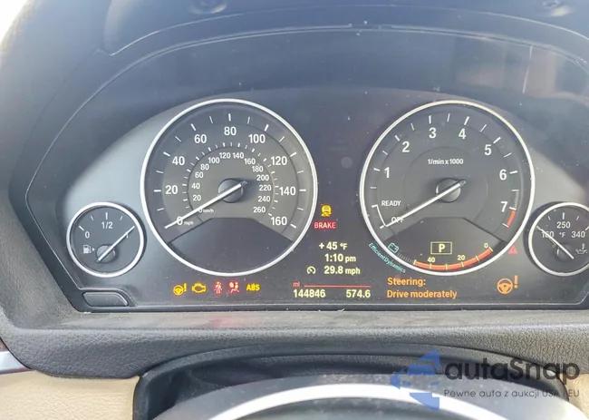 WBA3B3C55EJ982218: 98319015