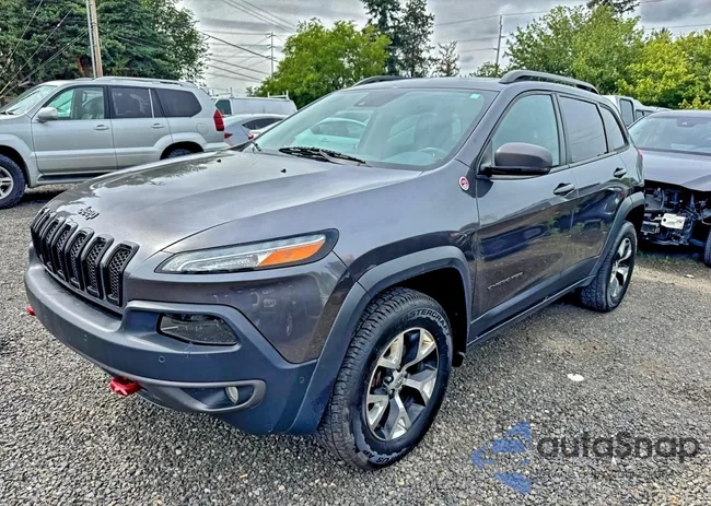 1C4PJMBX0JD600413: 72709945