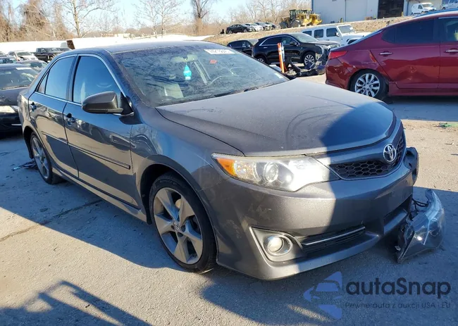 4T1BK1FK1CU502347: 74216845