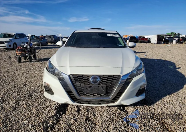 1N4BL4BV4LC135782: 74861765