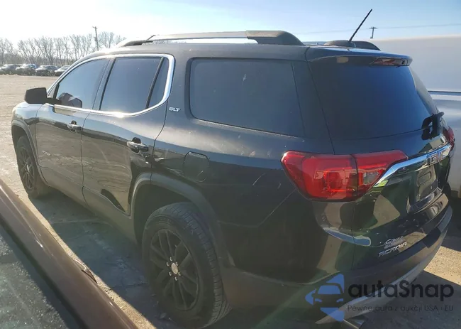 1GKKNMLS2JZ122018: 98073075