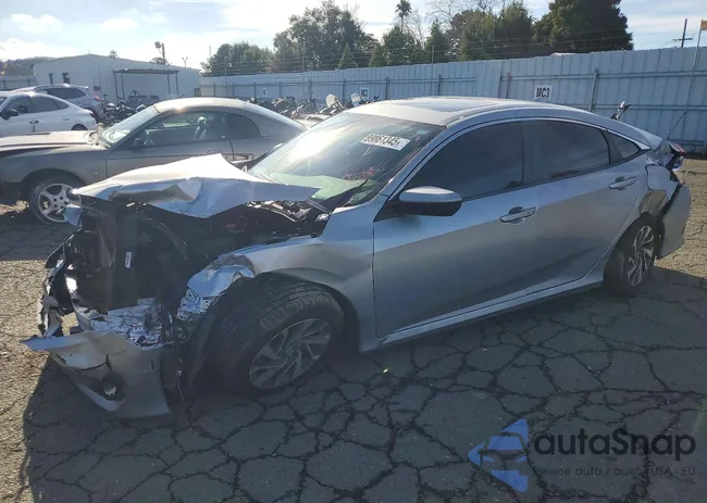 19XFC2F72HE228005: 99861345