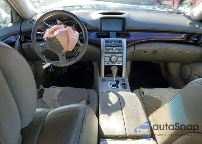 JH4KB16577C004307: 75414785