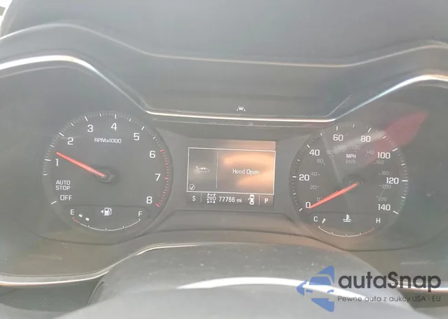 KL79MRSL0NB035136: 74626605