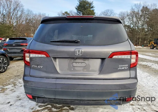 5FNYF6H21MB041061: 97909015