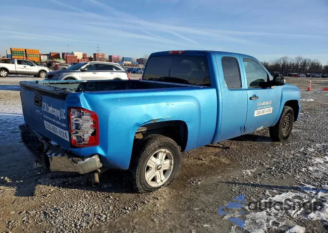 1GCRKSE35BZ150152: 99179685