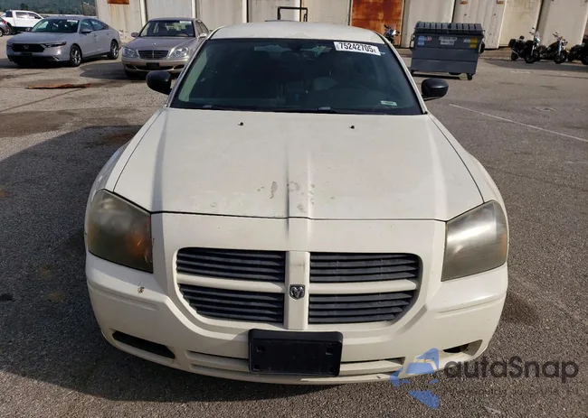 2D4FV48T65H618818: 75242705