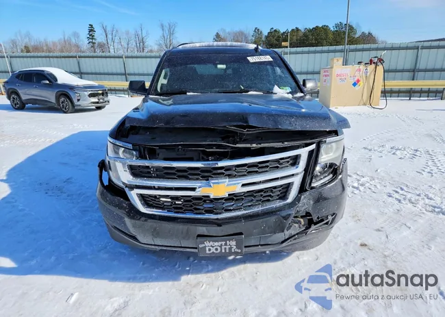 1GNSKHKC1JR131841: 75188145