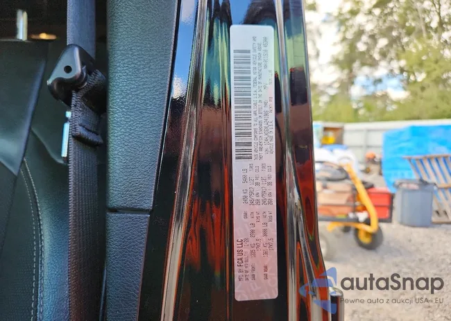 1C4HJXDGXLW241906: 99622065