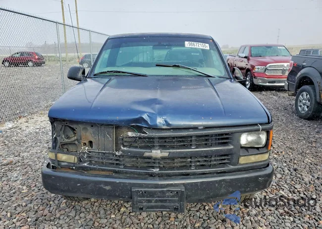 1GCEC14W2WZ183374: 98672155