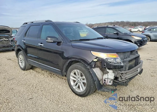 1FM5K7D89DGC70085: 73164285