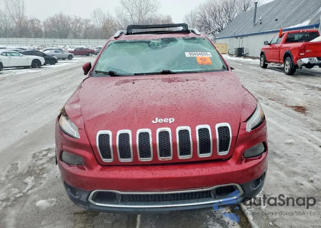 1C4PJMDS1EW190992: 99494035