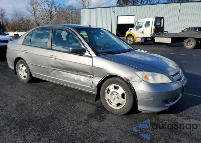 JHMES96684S019226: 99238925