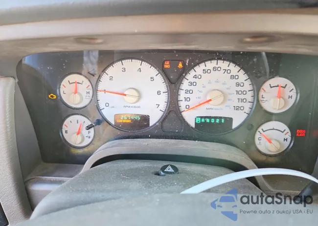 1D7HU18D34J105707: 74014585