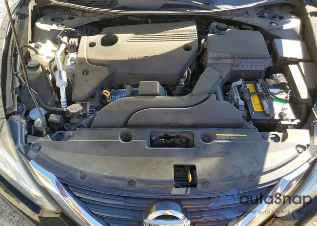 1N4AL3AP9JC193327: 73707335