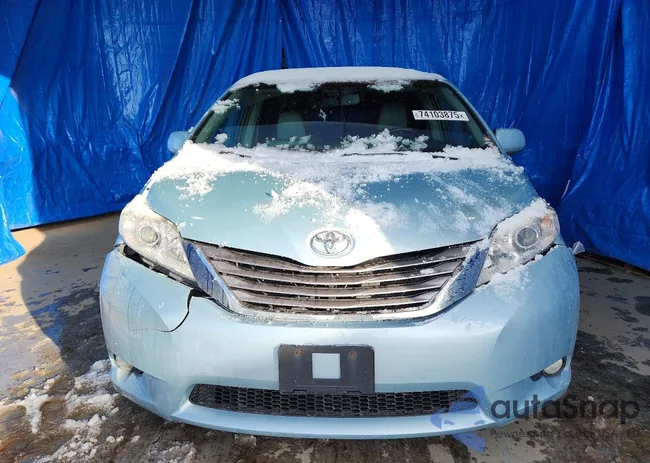 5TDDK3DC8FS103822: 74103875