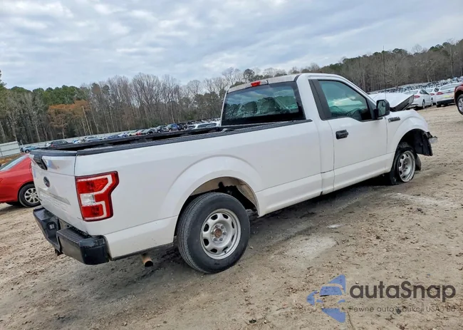 1FTMF1CB6LKE54393: 98130935