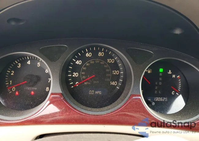 JTHBF30G730097058: 99168005