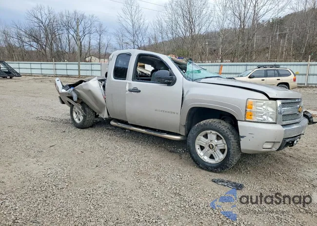 2GCEK19J481300366: 72140105