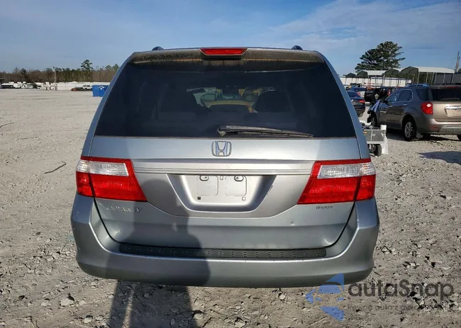 5FNRL38407B020350: 73734675