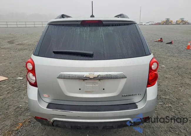 2GNALCEK7F6379710: 72346565