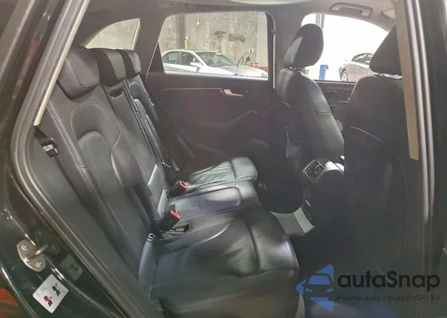 WA1CKAFP5AA079172: 99210245