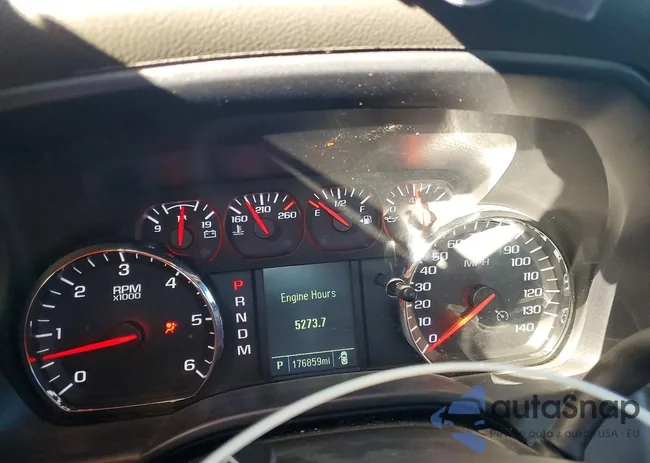 1GCRCPEC2GZ201334: 73460885