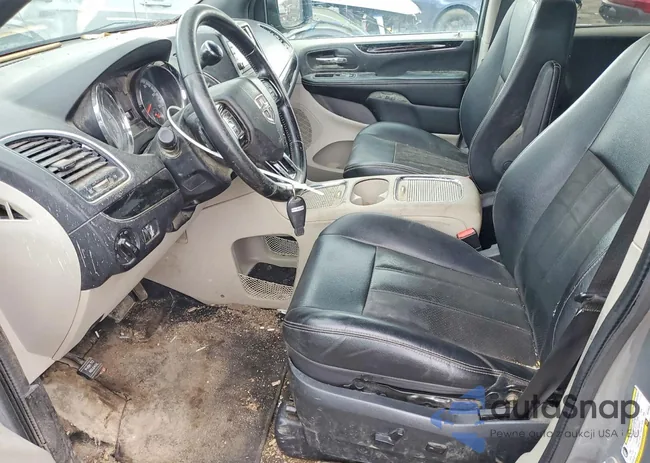 2C4RDGCG5KR724823: 72603665