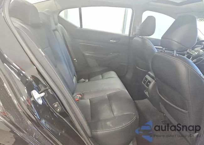 1N4AL4FV3LN311540: 73541125