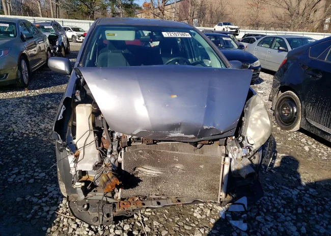 JHMGE88449S067299: 72107985