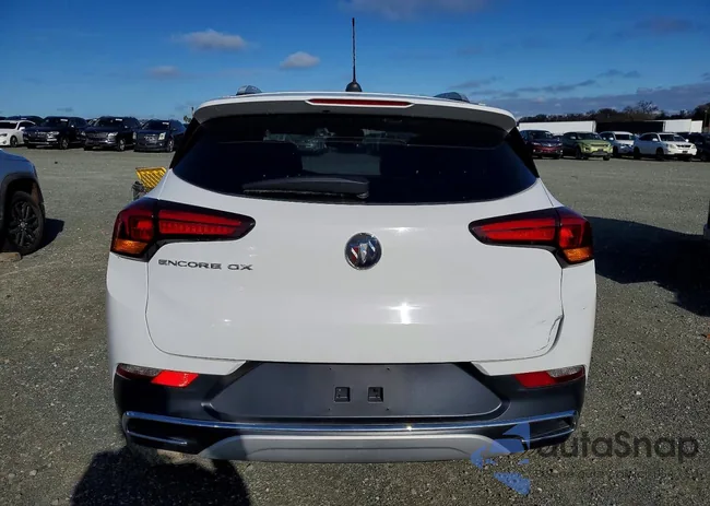 KL4MMFSL1MB159517: 72209935