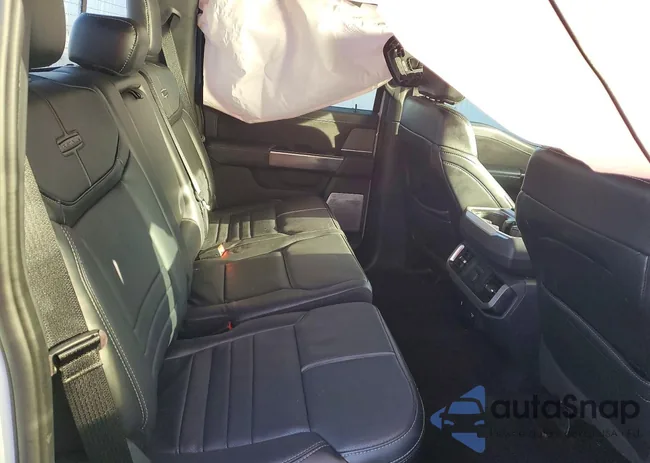 1FTFW1ED4PFC92592: 98833645