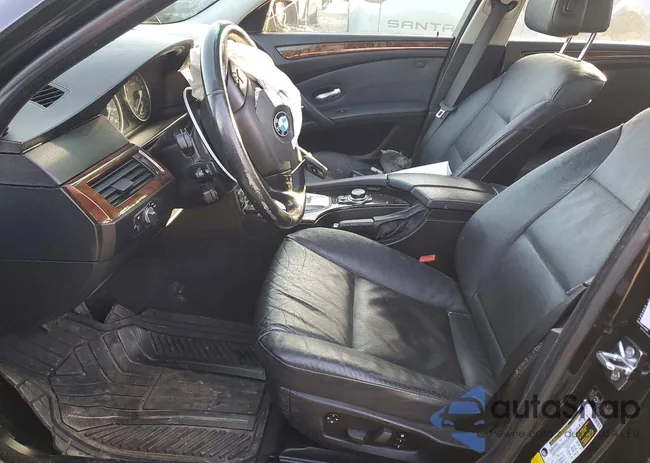 WBANU5C57AC124942: 99208235