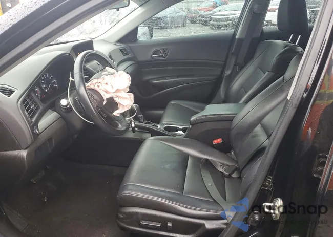 19UDE2F30GA025857: 72399605