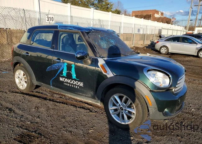 WMWZB3C53DWM08485: 98471025