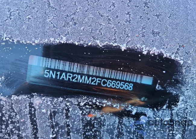 5N1AR2MM2FC669568: 73210585