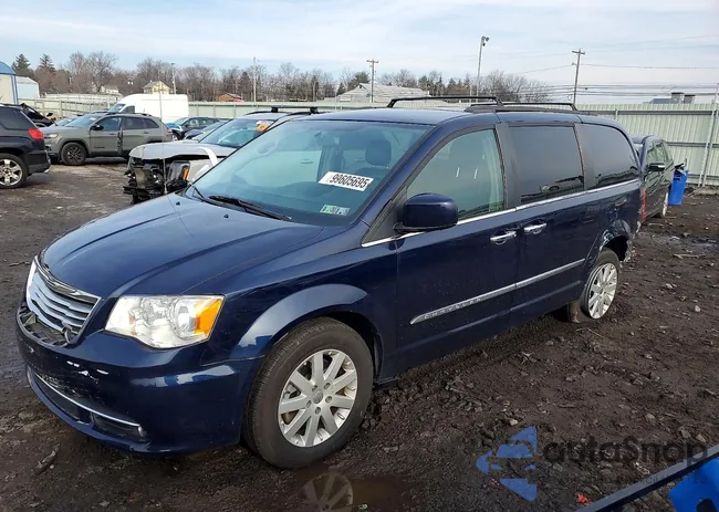 2C4RC1BGXFR742502: 99605695