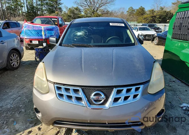 JN8AS5MV6DW654168: 99952925