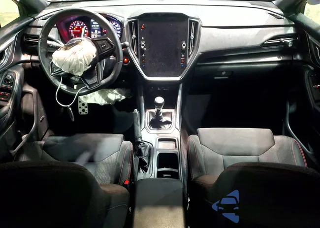 JF1VBAF69N9006664: 99320095