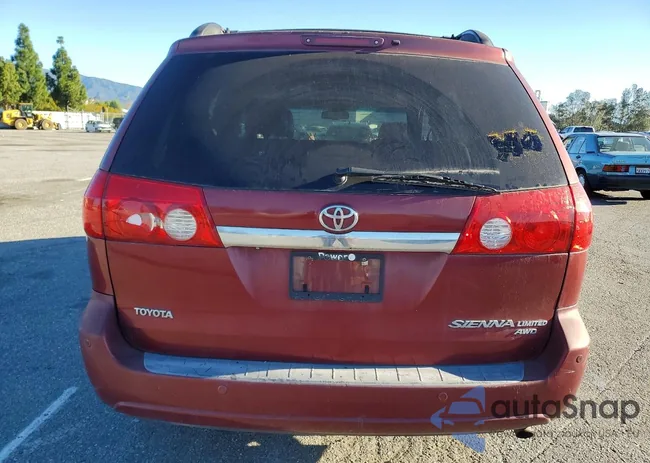 5TDBK22CX8S010713: 72265285