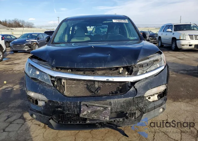 5FNYF6H3XGB090174: 74092485