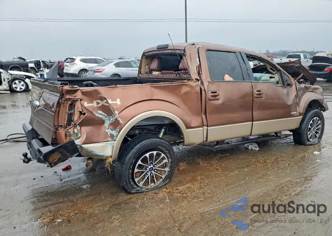 1FTFW1ET2BKD73405: 73950005