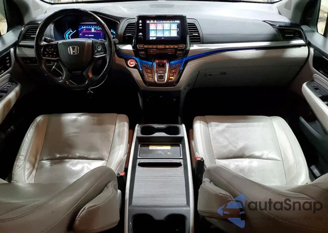 5FNRL6H90JB058519: 72573245