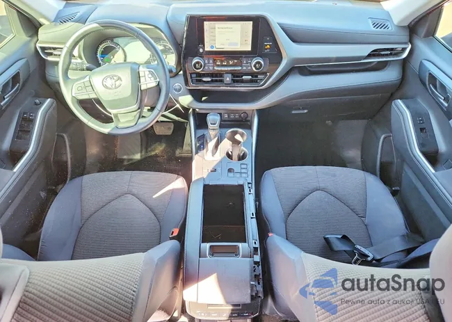 5TDBBRCH8PS564799: 72764415