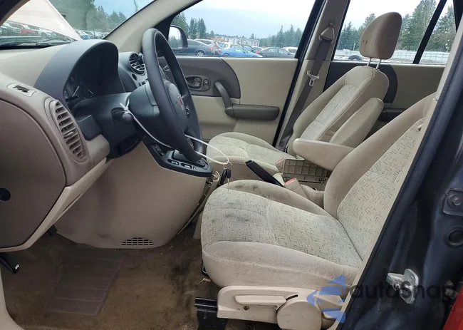 5GZCZ63B63S852217: 74869685